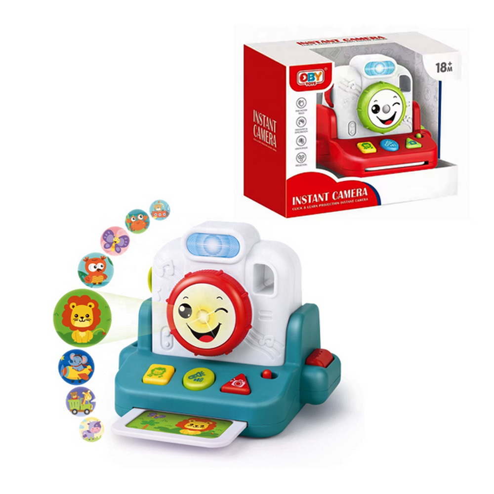 CAMARA INFANTIL