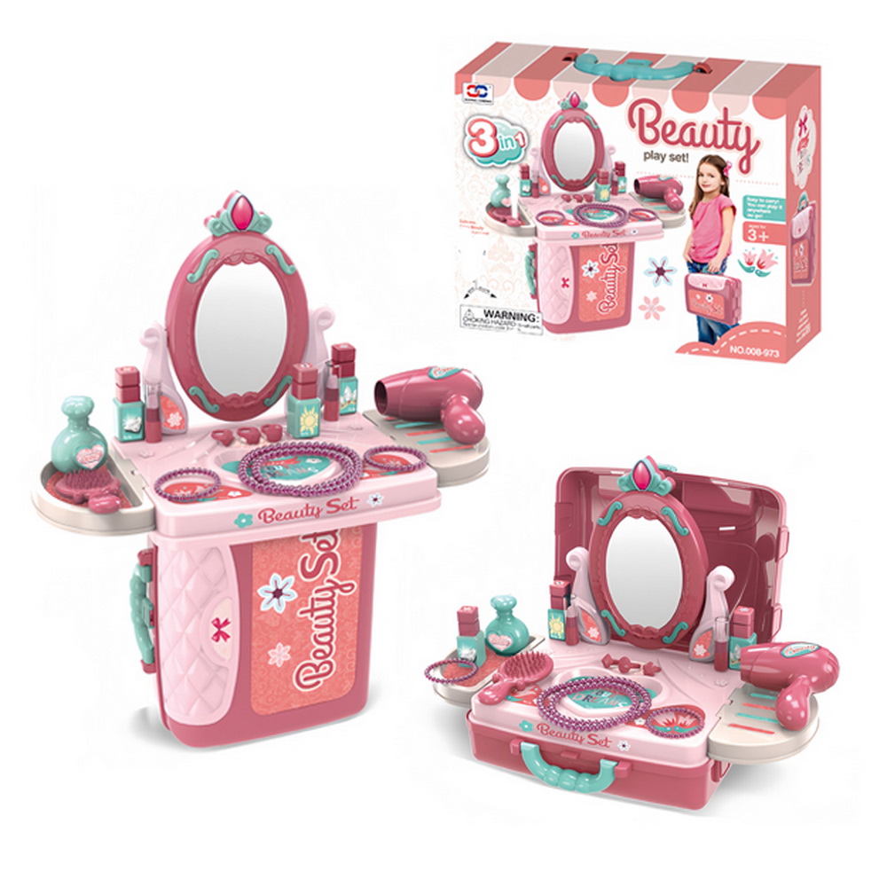 CARTERA TOCADOR BEATY